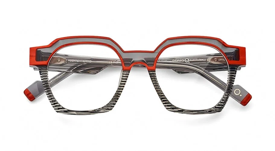 Etnia Barcelona LONG Eyeglasses - view 11
